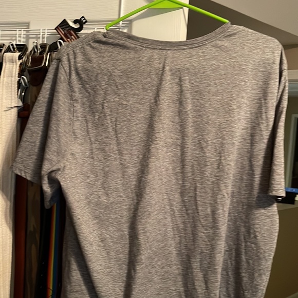 MJ Dri-fit tee, worn twice! - Picture 3 of 6